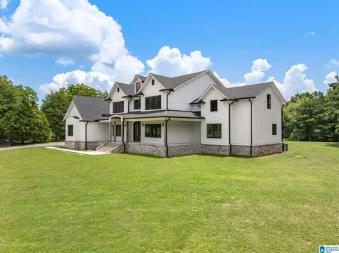 362 Teem Road Cullman AL 35057