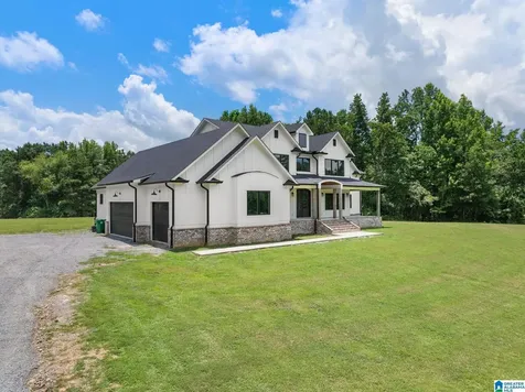 362 Teem Road Cullman AL 35057