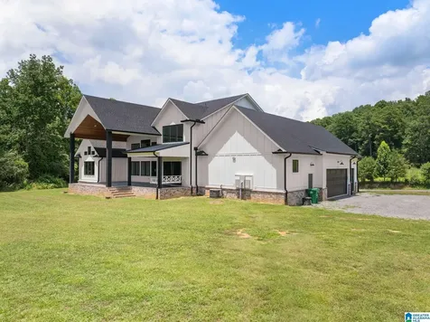 362 Teem Road Cullman AL 35057