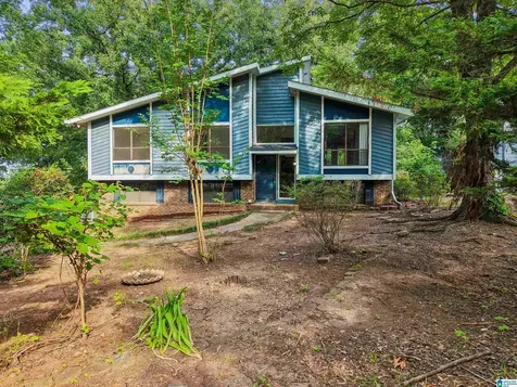 1748 Molly Drive Birmingham AL 35235