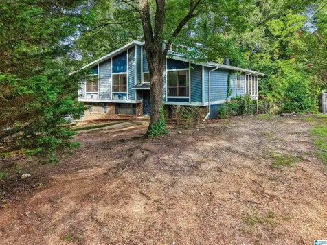 1748 Molly Drive Birmingham AL 35235