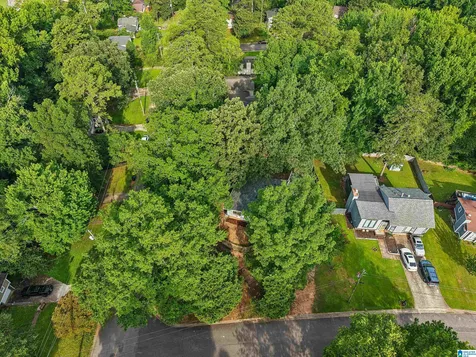1748 Molly Drive Birmingham AL 35235