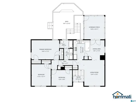 1748 Molly Drive Birmingham AL 35235