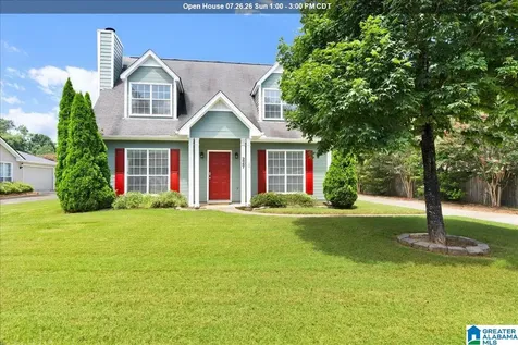 227 Jasmine Drive Alabaster AL 35007