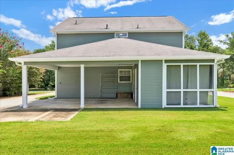 227 Jasmine Drive Alabaster AL 35007
