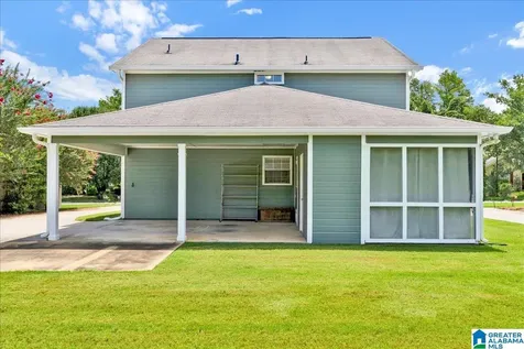 227 Jasmine Drive Alabaster AL 35007