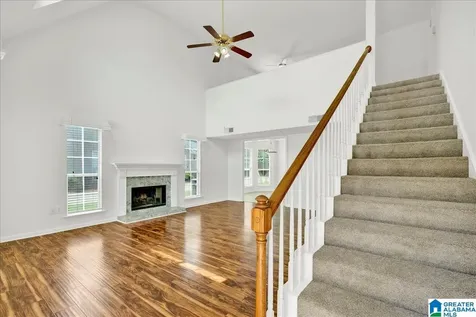 227 Jasmine Drive Alabaster AL 35007