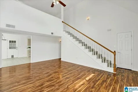 227 Jasmine Drive Alabaster AL 35007