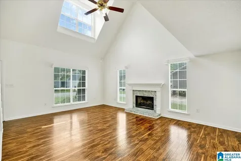 227 Jasmine Drive Alabaster AL 35007