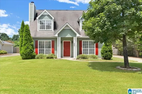 227 Jasmine Drive Alabaster AL 35007