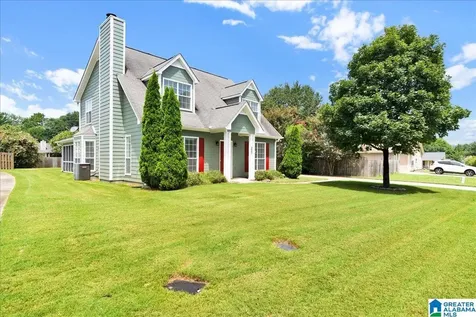 227 Jasmine Drive Alabaster AL 35007