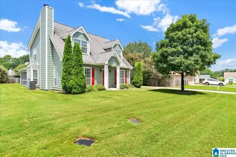 227 Jasmine Drive Alabaster AL 35007