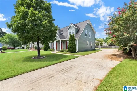 227 Jasmine Drive Alabaster AL 35007