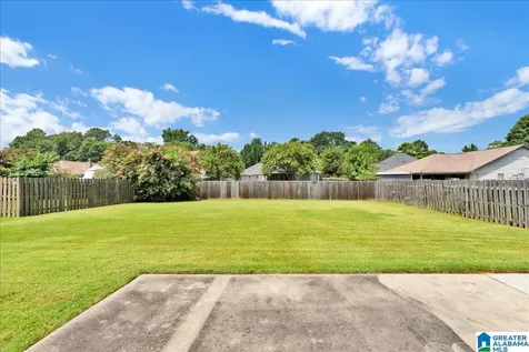 227 Jasmine Drive Alabaster AL 35007