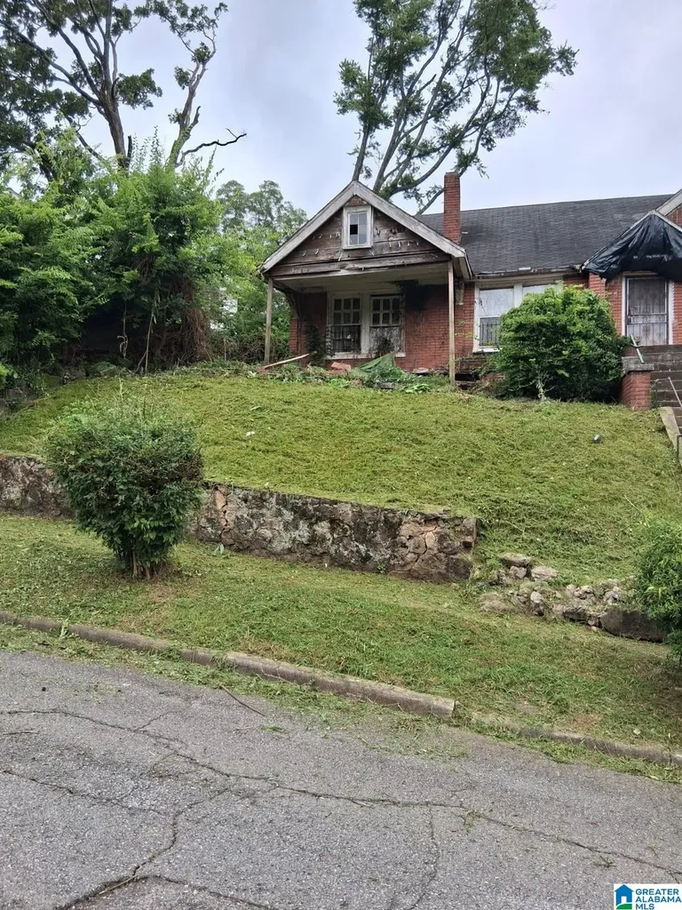 1416 23rd Street N Birmingham AL 35234