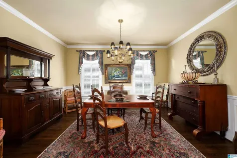 1291 Daventry Court Vestavia Hills AL 35243