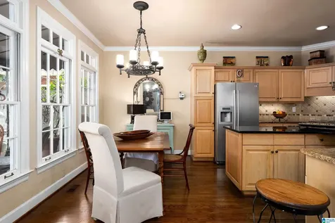 1291 Daventry Court Vestavia Hills AL 35243