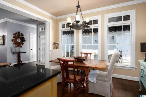 1291 Daventry Court Vestavia Hills AL 35243