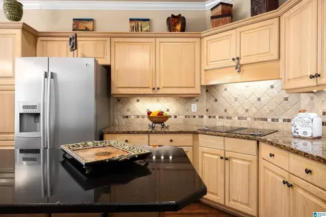 1291 Daventry Court Vestavia Hills AL 35243