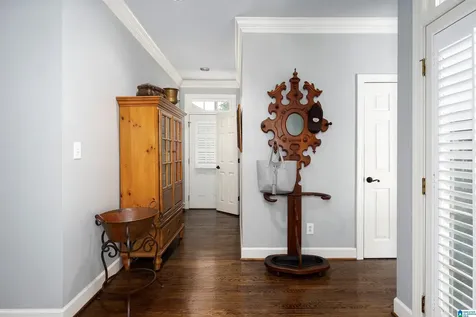 1291 Daventry Court Vestavia Hills AL 35243