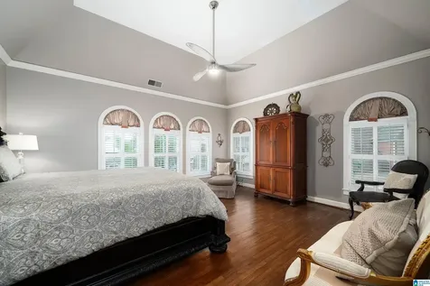 1291 Daventry Court Vestavia Hills AL 35243