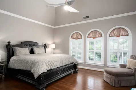 1291 Daventry Court Vestavia Hills AL 35243
