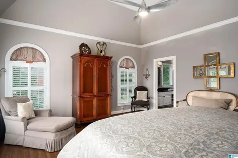 1291 Daventry Court Vestavia Hills AL 35243