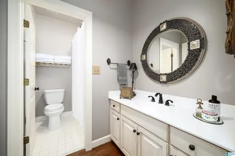 1291 Daventry Court Vestavia Hills AL 35243