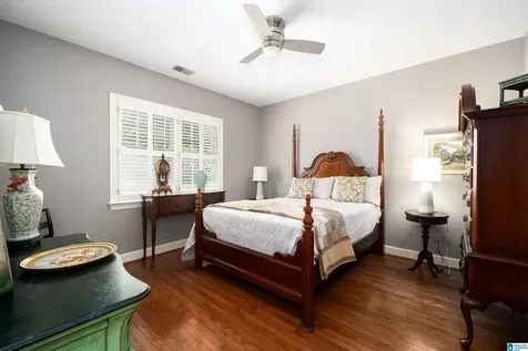 1291 Daventry Court Vestavia Hills AL 35243