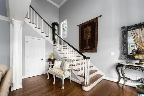 1291 Daventry Court Vestavia Hills AL 35243