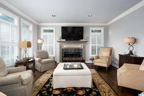 1291 Daventry Court Vestavia Hills AL 35243