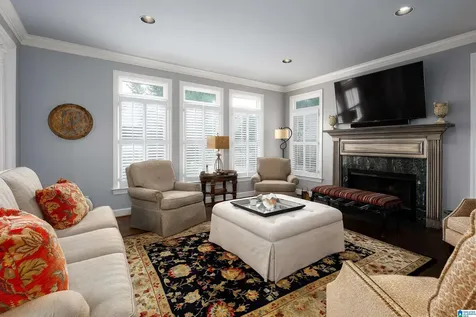 1291 Daventry Court Vestavia Hills AL 35243