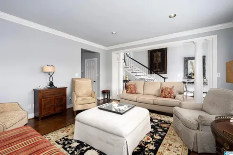1291 Daventry Court Vestavia Hills AL 35243