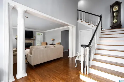 1291 Daventry Court Vestavia Hills AL 35243