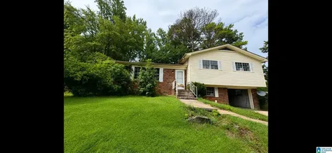 420 21st Avenue NE Center Point AL 35215