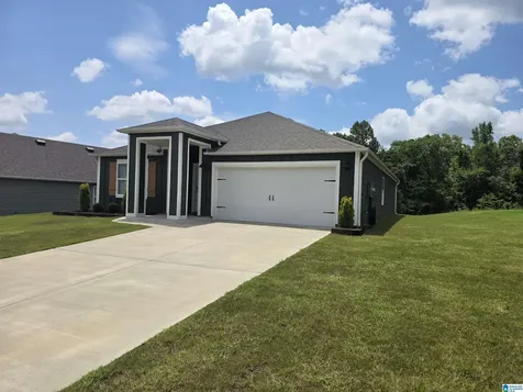 765 Sterling Place Odenville AL 35120
