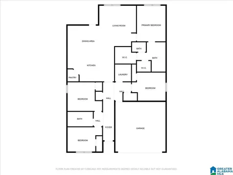 765 Sterling Place Odenville AL 35120