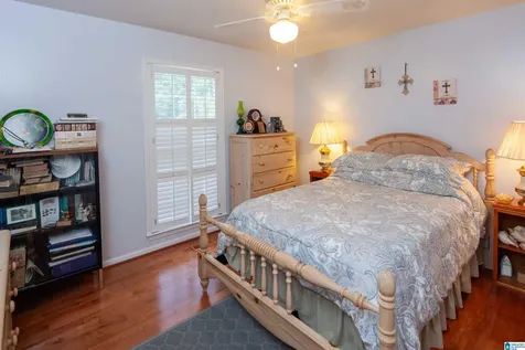 3472 Cedarbrook Circle Trussville AL 35173