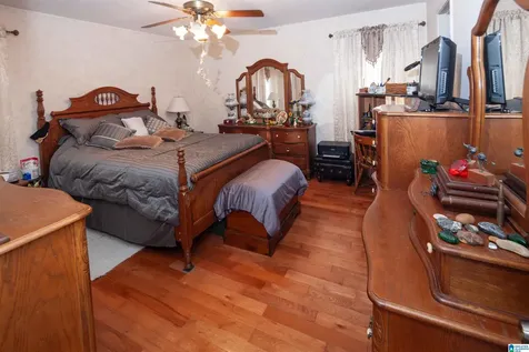 3472 Cedarbrook Circle Trussville AL 35173