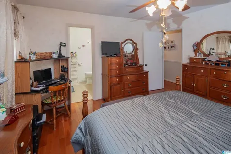 3472 Cedarbrook Circle Trussville AL 35173
