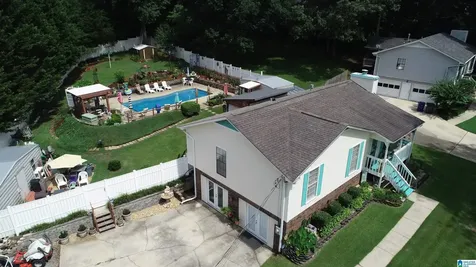 3472 Cedarbrook Circle Trussville AL 35173