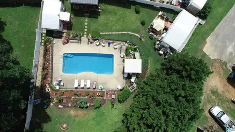 3472 Cedarbrook Circle Trussville AL 35173