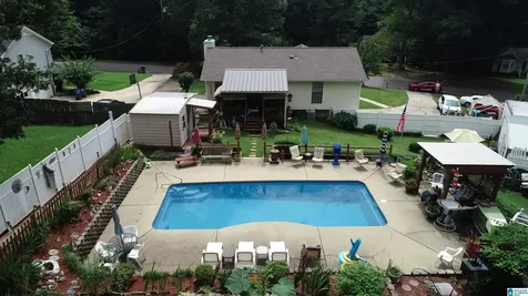 3472 Cedarbrook Circle Trussville AL 35173