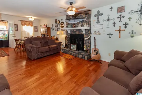 3472 Cedarbrook Circle Trussville AL 35173
