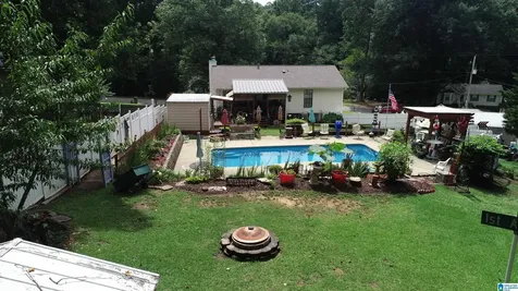 3472 Cedarbrook Circle Trussville AL 35173