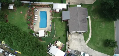 3472 Cedarbrook Circle Trussville AL 35173