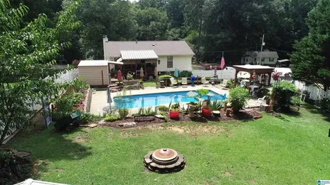 3472 Cedarbrook Circle Trussville AL 35173