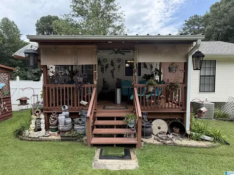 3472 Cedarbrook Circle Trussville AL 35173