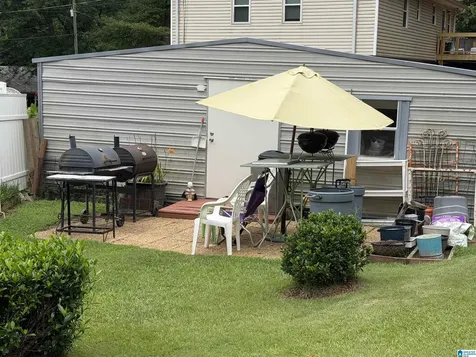 3472 Cedarbrook Circle Trussville AL 35173