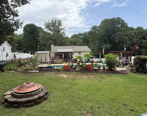 3472 Cedarbrook Circle Trussville AL 35173